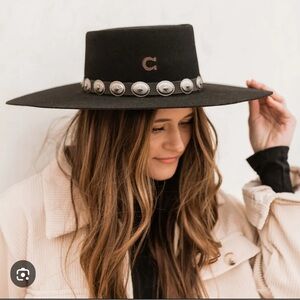 Charlie 1 Horse High Desert Hat